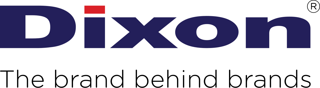 Dixon Technologies .svg
